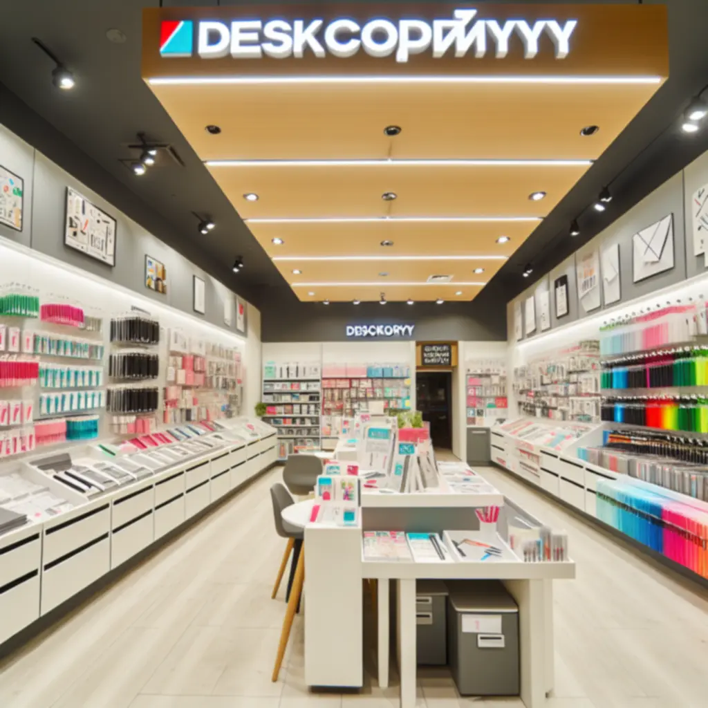 Healthcare technology workspace